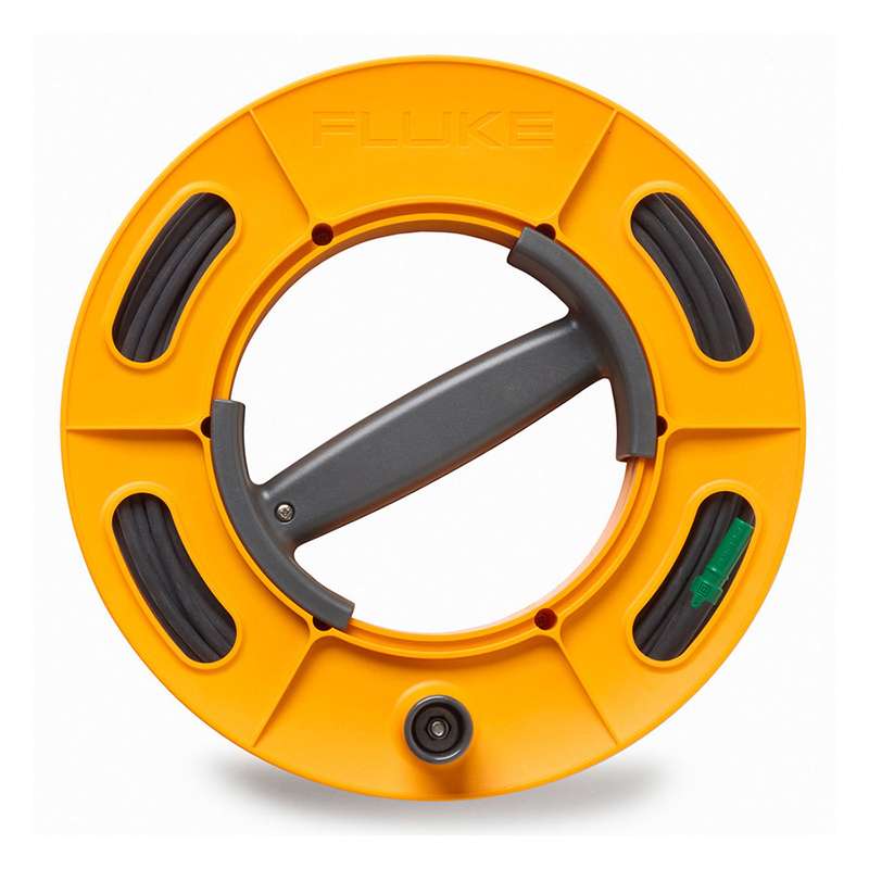 GR, Test Lead On Reel, Multifunction PV Analyzer